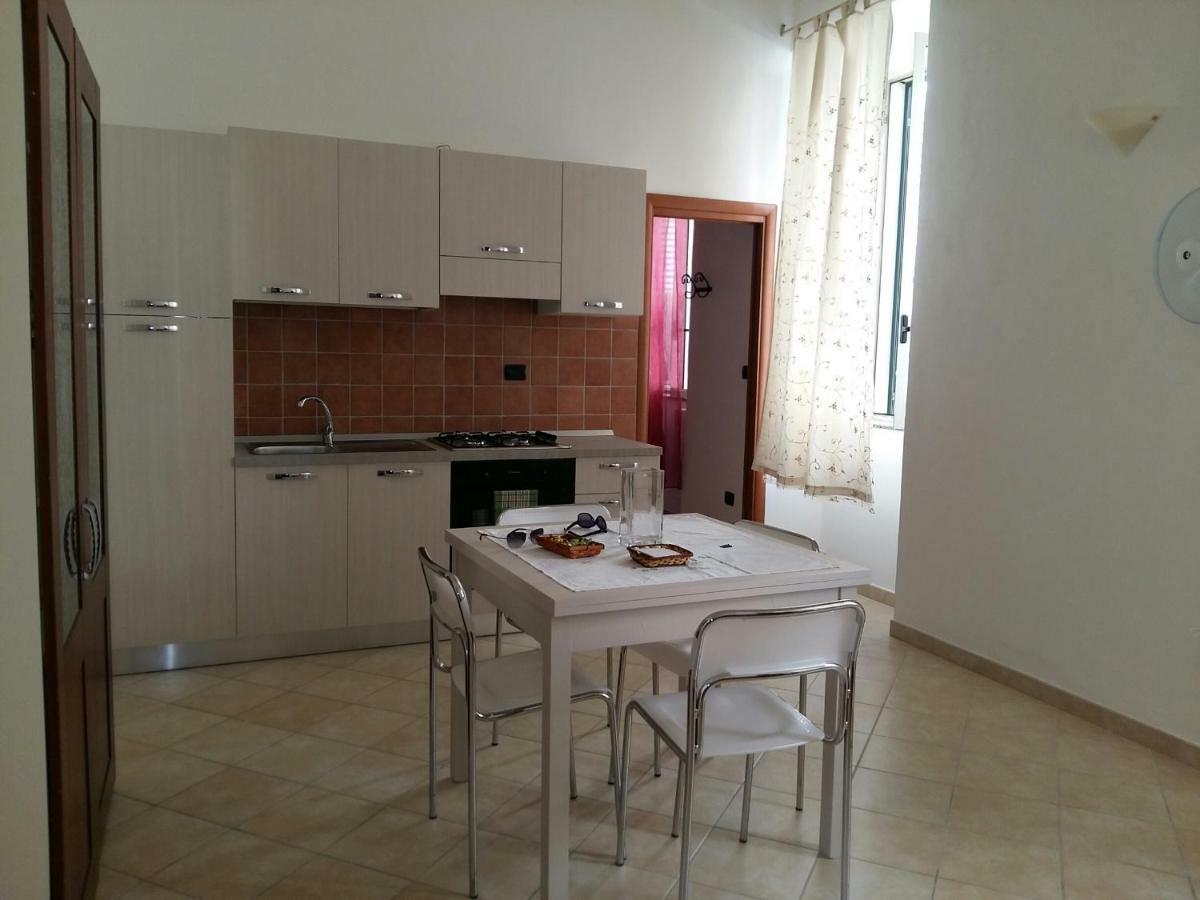 Appartamento Larghetto Licastro Pizzo  Exteriör bild