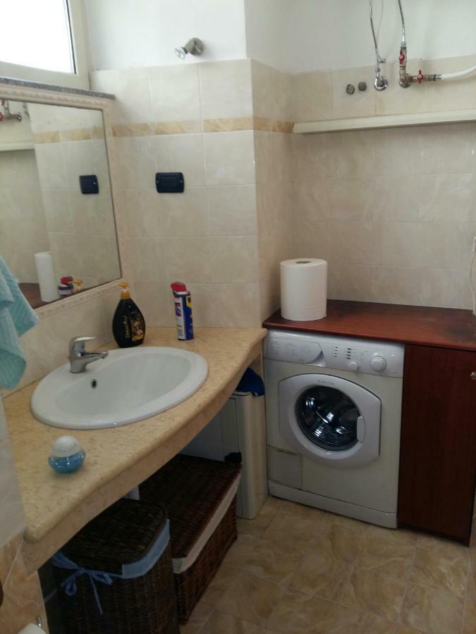 Appartamento Larghetto Licastro Pizzo  Exteriör bild