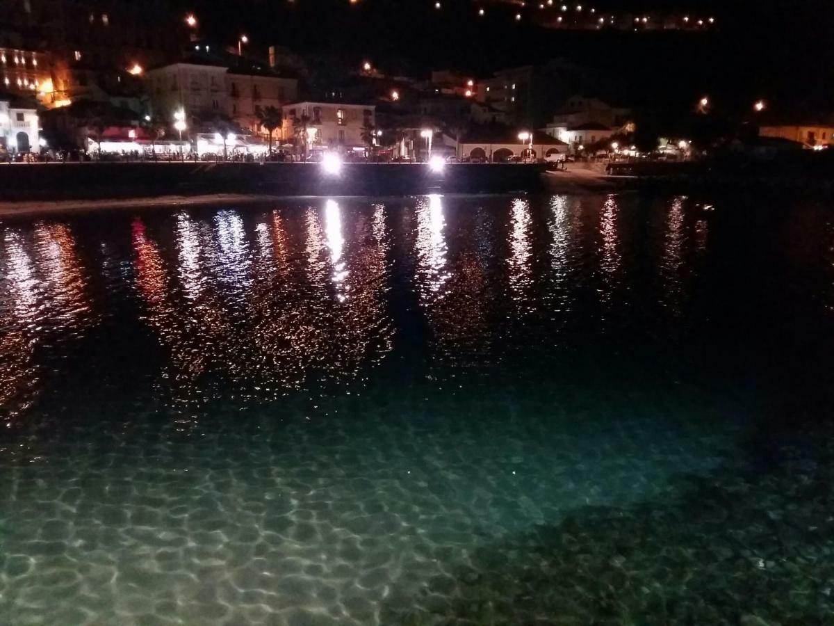 Appartamento Larghetto Licastro Pizzo  Exteriör bild