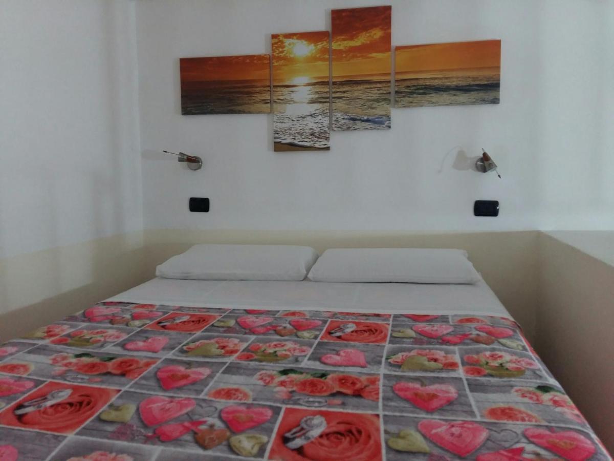 Appartamento Larghetto Licastro Pizzo  Exteriör bild