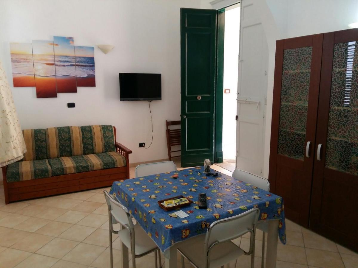 Appartamento Larghetto Licastro Pizzo  Exteriör bild